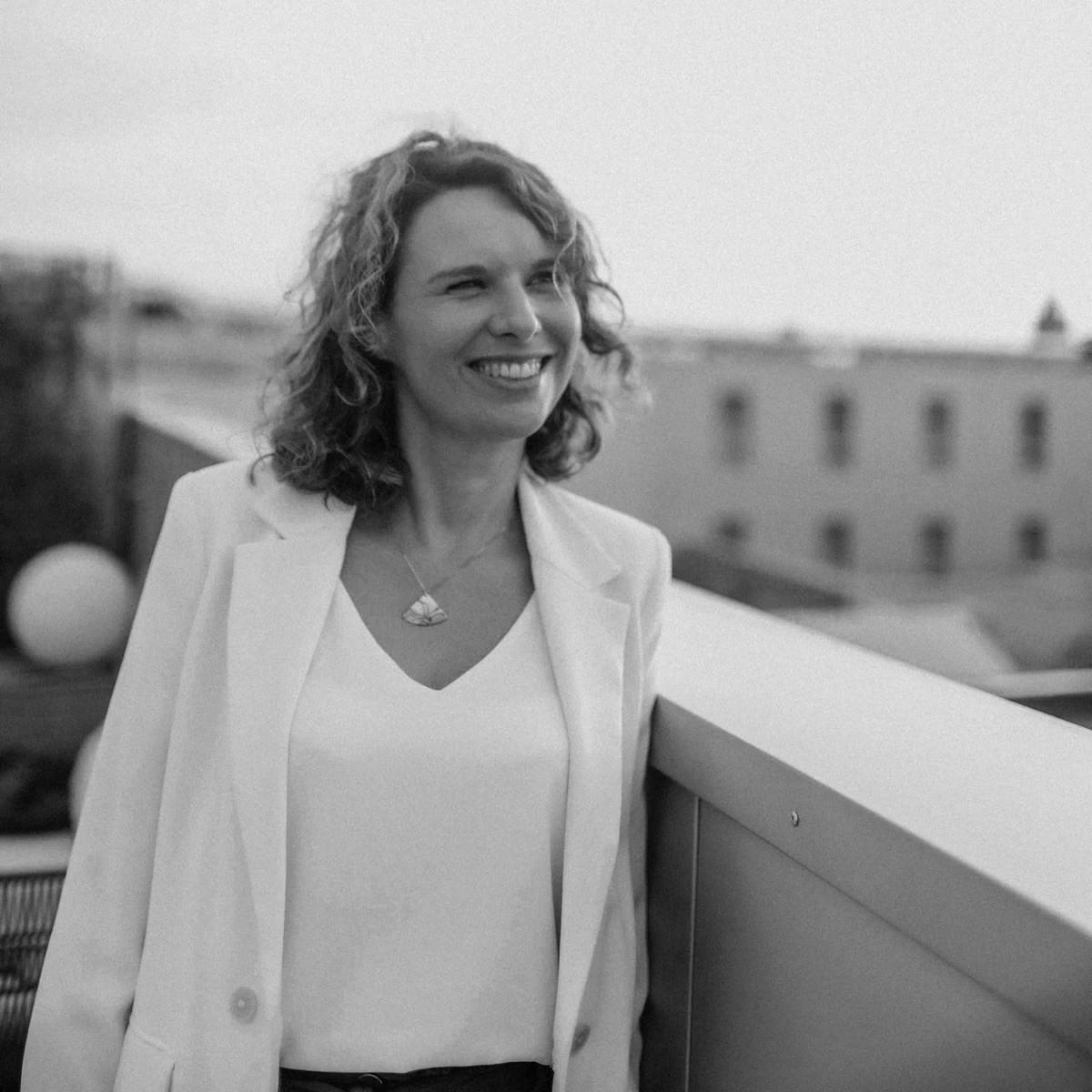 Aurélie Lavie