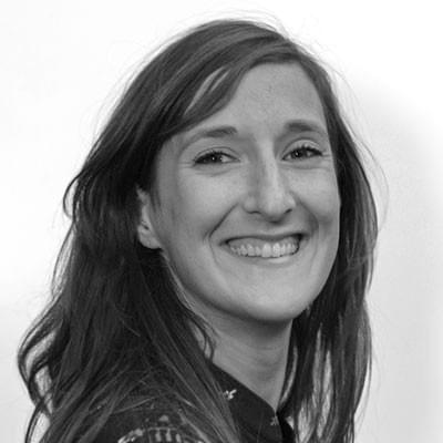 Clarisse Tupin
