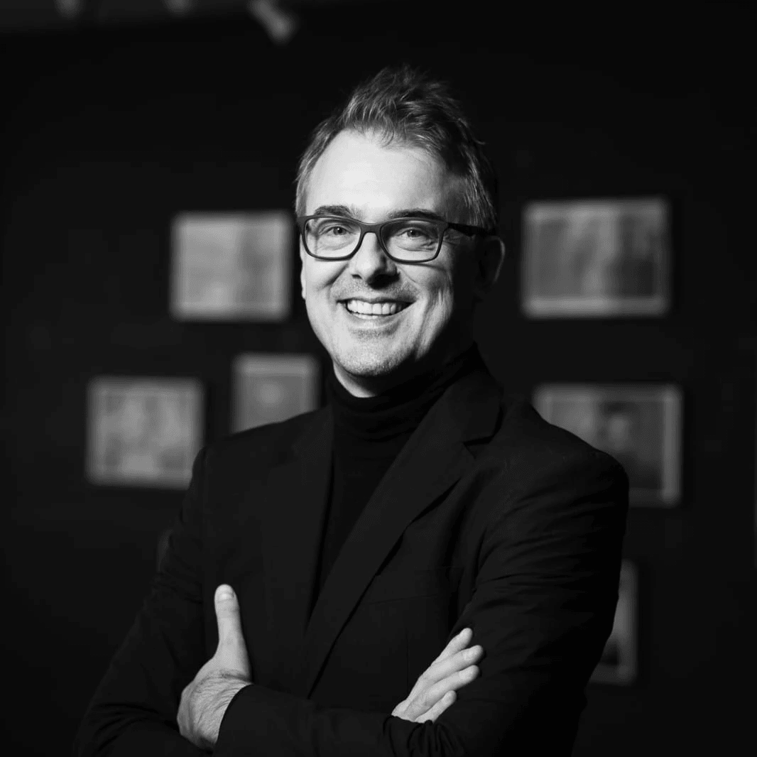 Jean-François Carré