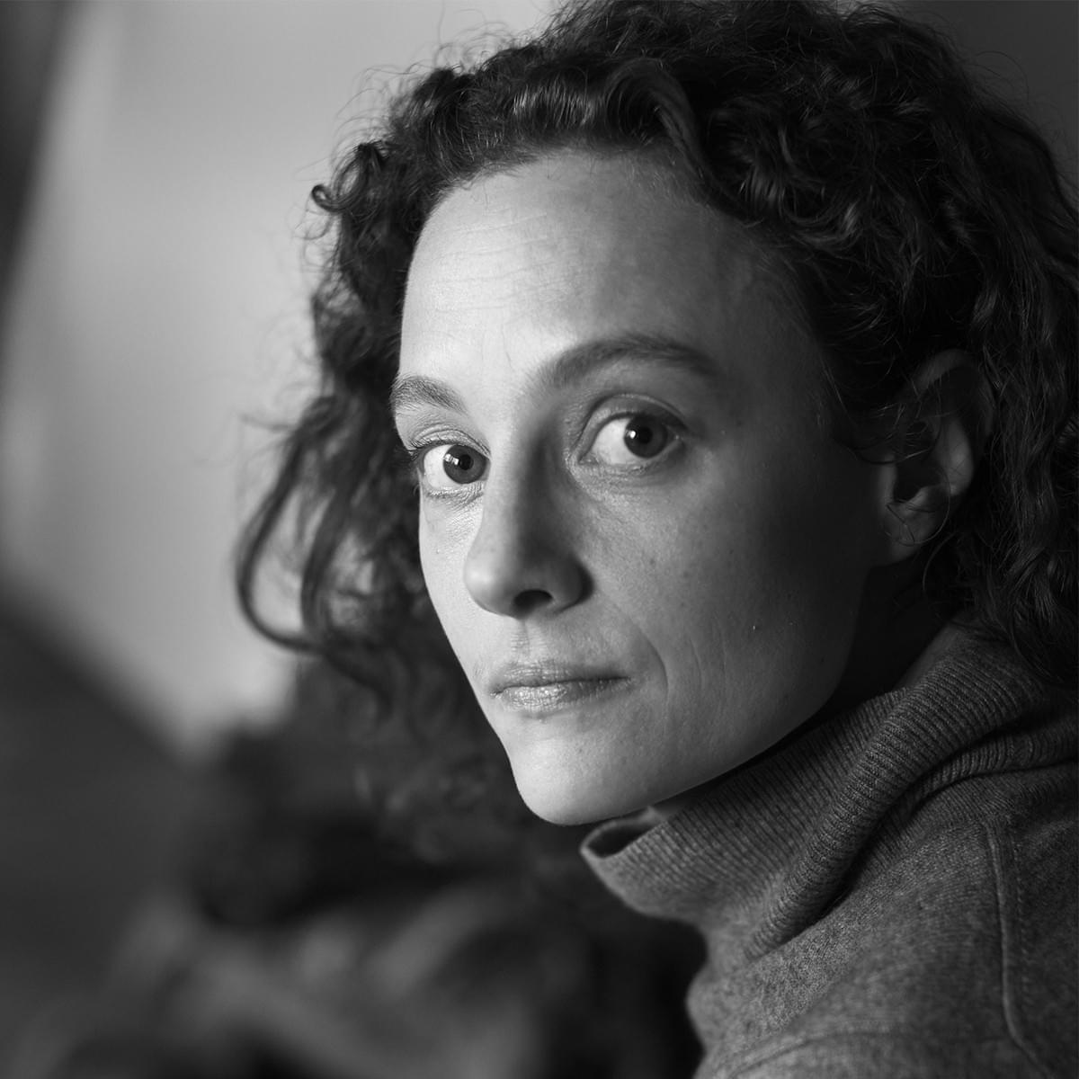 Le regard de notre marraine, Alice de Lencquesaing